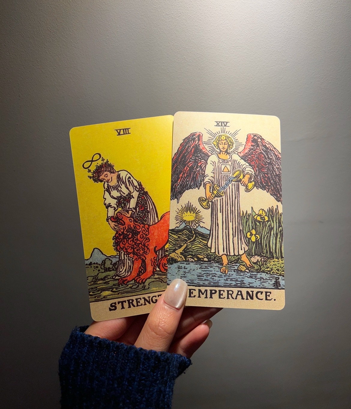 Tarot Reading - 6 months prediction